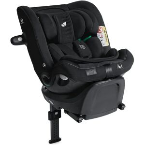Joie Baby Signature i-Spin XL Car Seat - Unisex, 360° Rotation, i-Size Joie Baby Signature i-Spin XL Car Seat - Unisex, 360° Rotation, i-Size