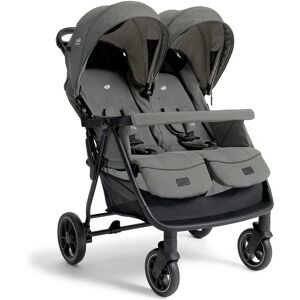 Joie Estrella Double Stroller - Lightweight, Adjustable, Smooth Ride Joie Estrella Double Stroller - Lightweight, Adjustable, Smooth Ride