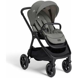 Joie Signature Finiti Pushchair - Lightweight, 4-in-1, Compact Joie Signature Finiti Pushchair - Lightweight, 4-in-1, Compact