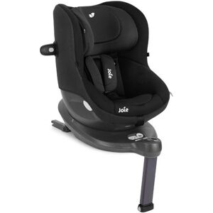 Joie i-Spin 360 Car Seat - Shale - i-Size, Swivel, Adjustable Headrest - Car Seat Joie i-Spin 360 Car Seat - Shale - i-Size, Swivel, Adjustable Headrest - Car Seat
