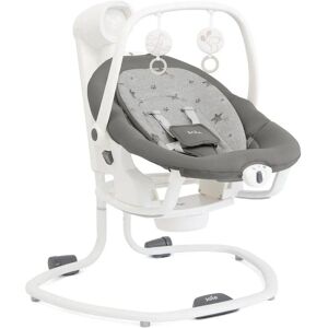 Joie Baby Serina 2-in-1 Swing and Rocker - Baby Joie Baby Serina 2-in-1 Swing and Rocker - Baby