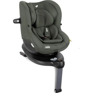Silla de Auto Joie I-Spin 360 Thyme - Asiento de coche Silla de Auto Joie I-Spin 360 Thyme - Asiento de coche