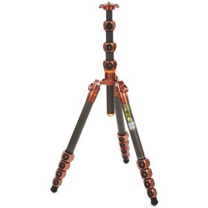 3 Legged Thing Bucky Bronze Tripod - Kamerastabilizátor 3 Legged Thing Bucky Bronze Tripod - Kamerastabilizátor