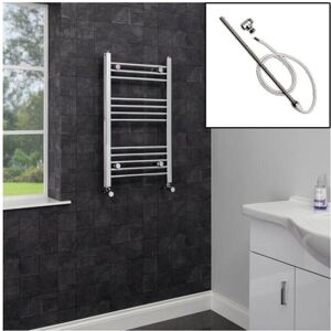DuraTherm - Dual Fuel - 1200x600 - Flat - Radiator DuraTherm - Dual Fuel - 1200x600 - Flat - Radiator