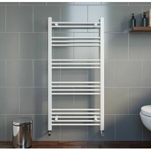 DuraTherm - Modern - 1200x600 - 17 Rails - Towel Rail DuraTherm - Modern - 1200x600 - 17 Rails - Towel Rail