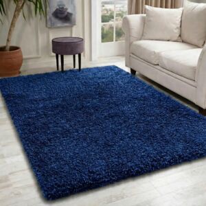 Serdim - Rectangle 120x170 NAVY - Rug Serdim - Rectangle 120x170 NAVY - Rug