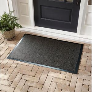 Serdim Rugs LEYLA - Brown - 60x90 cm - latex backing - rug Serdim Rugs LEYLA - Brown - 60x90 cm - latex backing - rug
