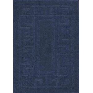 Serdim Rugs - 80x150cm - Navy - Runner Serdim Rugs - 80x150cm - Navy - Runner