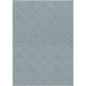 Serdim Rugs - Rectangle 50x80 cm - Anti Slip Trellis Design Serdim Rugs - Rectangle 50x80 cm - Anti Slip Trellis Design