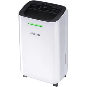 ElectriQ 12L Dehumidifier - Smart Humidity Control ElectriQ 12L Dehumidifier - Smart Humidity Control
