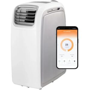 Electriq Airflex15W - Portable Air Conditioner Electriq Airflex15W - Portable Air Conditioner
