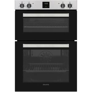 Electriq - Eqdo1steel - Stainless Steel - Built-In Oven Electriq - Eqdo1steel - Stainless Steel - Built-In Oven