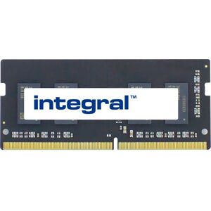 Integral M471A5143SB1 4GB DDR4 Memory - Memory Module Integral M471A5143SB1 4GB DDR4 Memory - Memory Module
