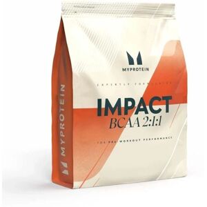 MyProtein Citron BCAA 2:1:1 - 500g MyProtein Citron BCAA 2:1:1 - 500g