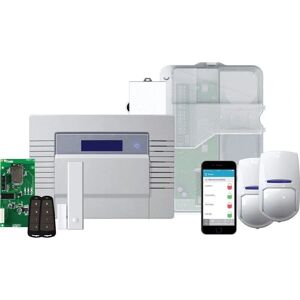 Pyronix Enforcer V11 - 32 Zone Wireless Alarm System - Enf/kit1 Pyronix Enforcer V11 - 32 Zone Wireless Alarm System - Enf/kit1