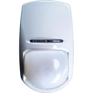Capteur de mouvement Pyronix KX15DT2 - Technologie double - 15m - Publicité Capteur de mouvement Pyronix KX15DT2 - Technologie double - 15m - Publicité