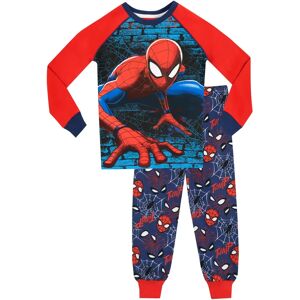 Marvel Spiderman Pyjamas Snuggle Fit - Pyjamas Marvel Spiderman Pyjamas Snuggle Fit - Pyjamas