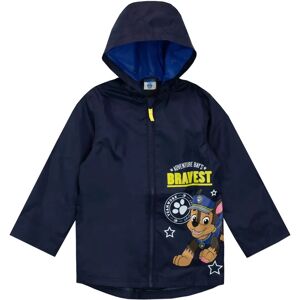 Paw Patrol Chase Blue Rain Coat - 12-18 months Paw Patrol Chase Blue Rain Coat - 12-18 months