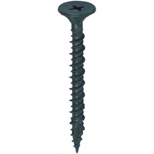 TIMCO - Twin-Cut Cement Board Countersunk - 4.2 x 42 TIMCO - Twin-Cut Cement Board Countersunk - 4.2 x 42
