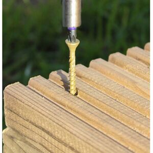 TIMCO - C2 Deck-Fix Premium - Verde - 4.5x65 - Tornillos TIMCO - C2 Deck-Fix Premium - Verde - 4.5x65 - Tornillos