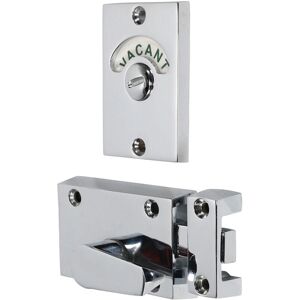 Timco - Indicator Bolt - 66mm - Polished Chrome - Indicator Bolt Timco - Indicator Bolt - 66mm - Polished Chrome - Indicator Bolt