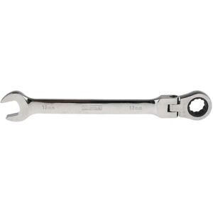 RS PRO - Chiave a cricchetto 13mm - Acciaio RS PRO - Chiave a cricchetto 13mm - Acciaio