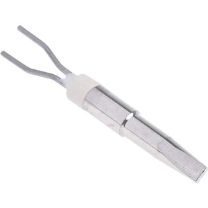 Pointe de soudure RS PRO Ciseau Droit - Accessoires Pointe de soudure RS PRO Ciseau Droit - Accessoires
