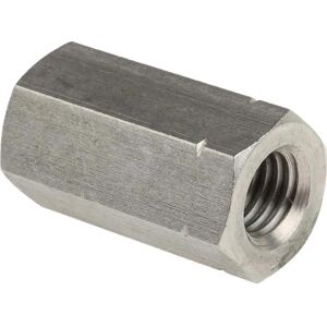 RS PRO Ecrou de raccord en acier inoxydable M12 - 36mm - Ecrou de fixation - Publicité RS PRO Ecrou de raccord en acier inoxydable M12 - 36mm - Ecrou de fixation - Publicité