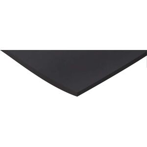 RS PRO Feuille de caoutchouc en Néoprène - 1m x 600mm x 3mm - Feuille de caoutchouc - Publicité RS PRO Feuille de caoutchouc en Néoprène - 1m x 600mm x 3mm - Feuille de caoutchouc - Publicité
