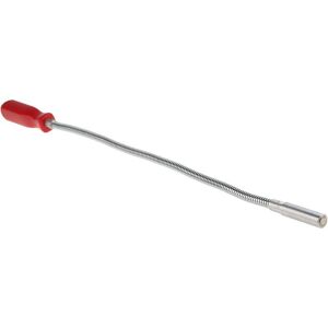 RS PRO Outil de récupération magnétique en acier - 559mm - Capacité 3,5lb - Publicité RS PRO Outil de récupération magnétique en acier - 559mm - Capacité 3,5lb - Publicité
