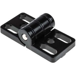 Charnières RS PRO pour portes - Profil 40mm, rainure 8mm - Système structurel - Publicité Charnières RS PRO pour portes - Profil 40mm, rainure 8mm - Système structurel - Publicité