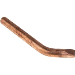 RS PRO - KB-Series - 12,5 mm - Punta scalpello piegata - Punta saldatura RS PRO - KB-Series - 12,5 mm - Punta scalpello piegata - Punta saldatura