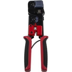 RS PRO - Crimpzange für RJ11, RJ12, RJ45 - 215mm RS PRO - Crimpzange für RJ11, RJ12, RJ45 - 215mm