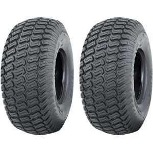Wanda P332 26x12.00-12 Lawnmower Tyres Set of 2 Wanda P332 26x12.00-12 Lawnmower Tyres Set of 2