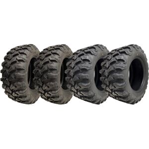 Parnells 27x11.00r14 & 27x9.00r14 Neumáticos ATV 8ply Legal en Carretera - Neumático Parnells 27x11.00r14 & 27x9.00r14 Neumáticos ATV 8ply Legal en Carretera - Neumático