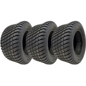 Parnells 18x8.50-10 - 4ply - Pneu de lawn mower Parnells 18x8.50-10 - 4ply - Pneu de lawn mower