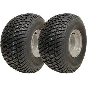 Rueda de césped Wanda 20x10.00-8 - 4 capas, 100mm PCD Rueda de césped Wanda 20x10.00-8 - 4 capas, 100mm PCD