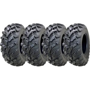 Parnells - P3080 Obor Pinnacle - Jeu de Pneus ATV Parnells - P3080 Obor Pinnacle - Jeu de Pneus ATV
