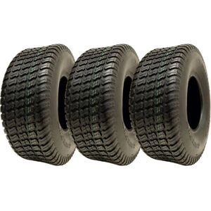 Parnells Lawn Mower Tires 18x6.50-8 4-Ply Multi Gazon Voyage P332 - Lawn Mower Tires Parnells Lawn Mower Tires 18x6.50-8 4-Ply Multi Gazon Voyage P332 - Lawn Mower Tires