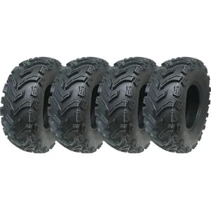Pneus ATV Wanda 26x9.00-12 - Pack de 4, Conformes à la Route, 6 Couches - Publicité Pneus ATV Wanda 26x9.00-12 - Pack de 4, Conformes à la Route, 6 Couches - Publicité