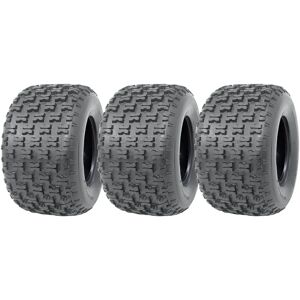 Parnells Model P336 20x10.00-9 ATV Tires - Set of 3 Parnells Model P336 20x10.00-9 ATV Tires - Set of 3