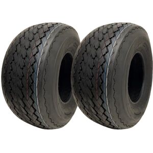 Pneu de chariot de golf Wanda P509 18x8.50-8 - 4ply - Tubeless - Publicité Pneu de chariot de golf Wanda P509 18x8.50-8 - 4ply - Tubeless - Publicité