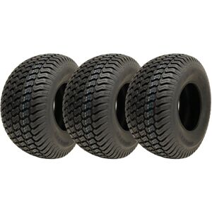 Wanda P332 20x10.00-8 Lawn Mower Tires Set of 3 - Lawnmower Tires Wanda P332 20x10.00-8 Lawn Mower Tires Set of 3 - Lawnmower Tires