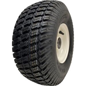 Parnells 15x6.00-6 Lawnmower Wheel - Heavy Duty 4-Ply Tire Parnells 15x6.00-6 Lawnmower Wheel - Heavy Duty 4-Ply Tire