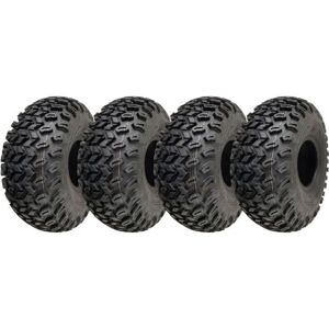 Wanda - P334 - 22x11.00-8 - 4ply - Pneumatique ATV Wanda - P334 - 22x11.00-8 - 4ply - Pneumatique ATV