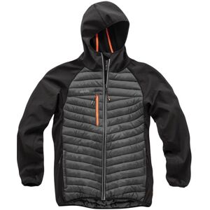 Scruffs T55127 Black Insatherm Jacket Scruffs T55127 Black Insatherm Jacket