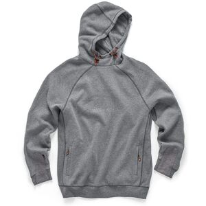 Scruffs Graphite Hoodie - Hoodie Scruffs Graphite Hoodie - Hoodie