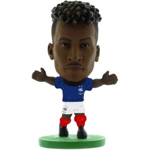 SoccerStarz Coman - Kingsley Coman Frankrijk Verzamelbare Figuur SoccerStarz Coman - Kingsley Coman Frankrijk Verzamelbare Figuur