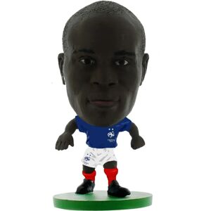 SoccerStarz N'golo Kante Ranskan kotipaita - Keräilyfiguuri SoccerStarz N'golo Kante Ranskan kotipaita - Keräilyfiguuri