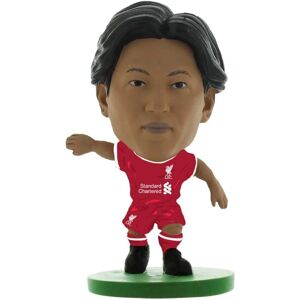 Liverpool FC Minamino 2021 SoccerStarz - figura coleccionable Liverpool FC Minamino 2021 SoccerStarz - figura coleccionable